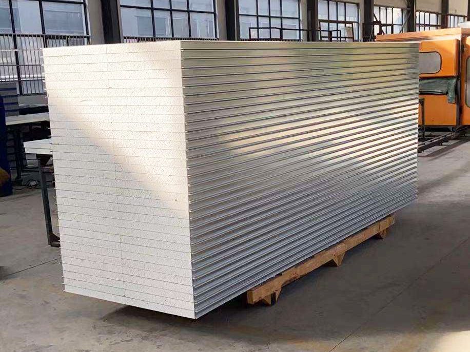 凈化巖棉板廠家