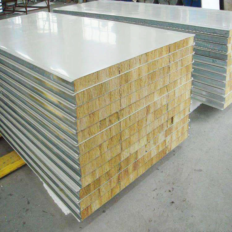 巖棉凈化板,機制巖棉凈化板,玻鎂巖棉凈化板,巖棉手工凈化板