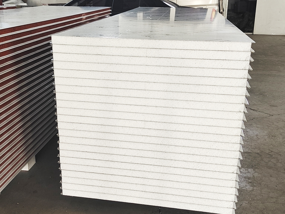 機(jī)制泡沫凈化板