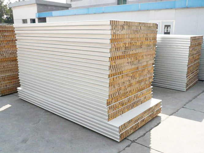 紙蜂窩凈化板生產(chǎn)廠家