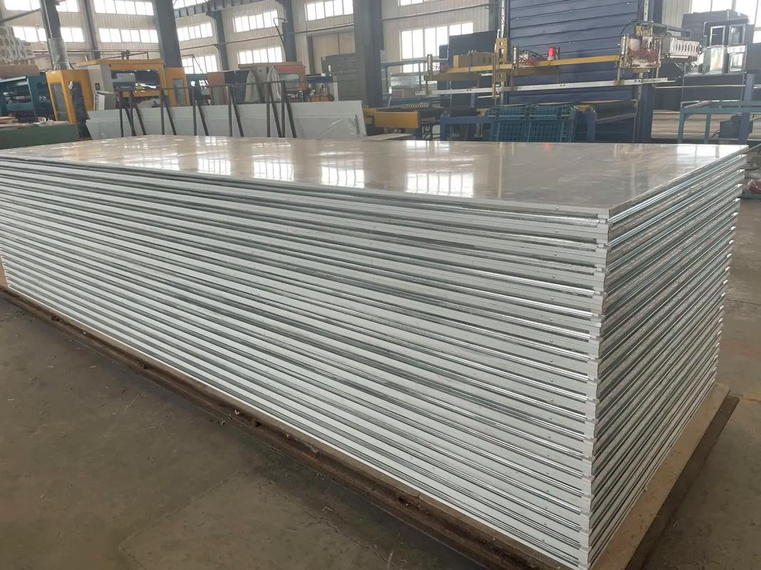 山西凈化板 山西凈化板