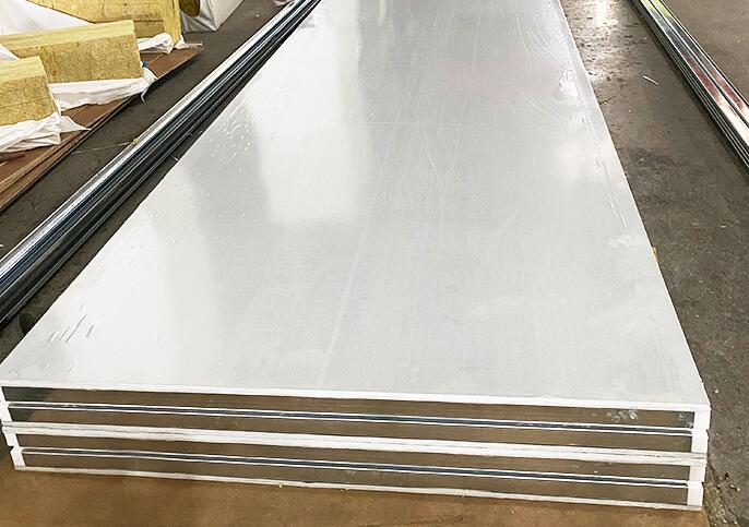 山西凈化板 山西凈化板