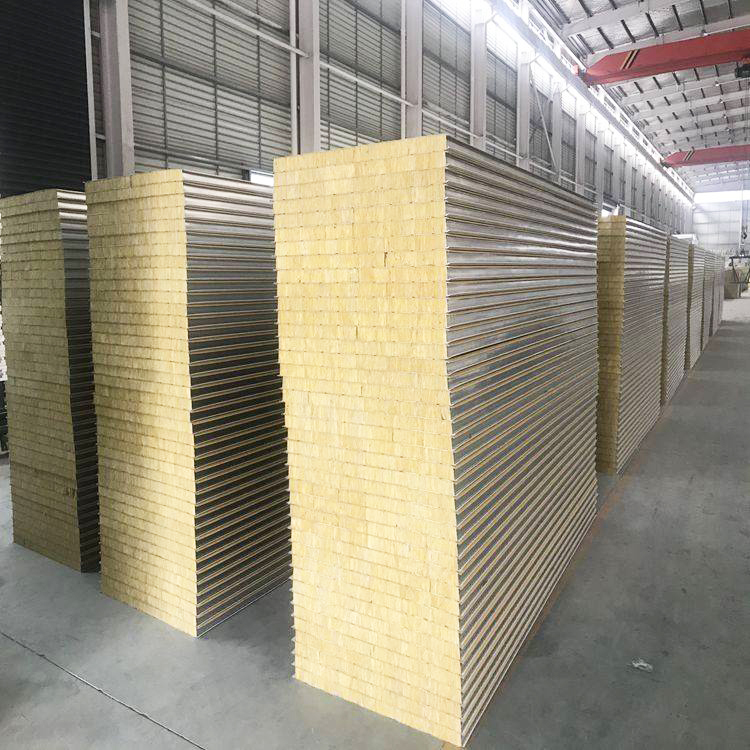 山西净化板厂家教你如何选择山西岩棉净化板